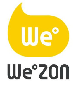 WE WE ZON trademark