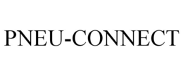 PNEU-CONNECT trademark