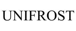 UNIFROST trademark