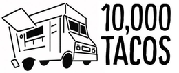 10,000 TACOS trademark