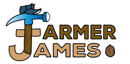 FARMER JAMES trademark