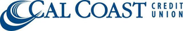 CC CAL COAST CREDIT UNION trademark