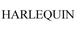 HARLEQUIN trademark