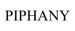 PIPHANY trademark