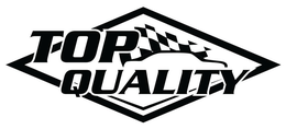 TOP QUALITY trademark