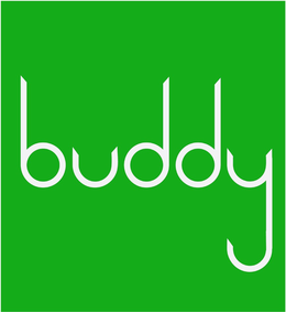 BUDDY trademark