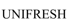 UNIFRESH trademark