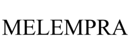 MELEMPRA trademark