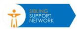 SIBLING SUPPORT NETWORK trademark