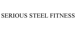 SERIOUS STEEL FITNESS trademark