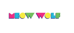MEOW WOLF trademark