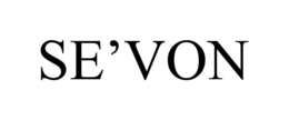 SE'VON trademark