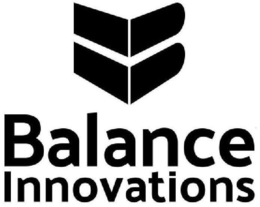 B BALANCE INNOVATIONS trademark