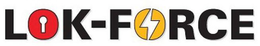 LOK-FORCE trademark