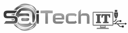 SAITECH IT trademark