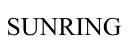 SUNRING trademark