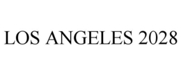 LOS ANGELES 2028 trademark