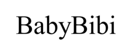 BABYBIBI trademark