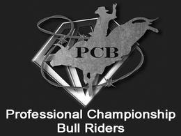 PCB PROFESSIONAL CHAMPIONSHIP BULL RIDERS trademark