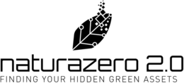 NATURAZERO 2.0 FINDING YOUR HIDDEN GREEN ASSETS trademark