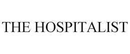 THE HOSPITALIST trademark