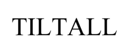 TILTALL trademark
