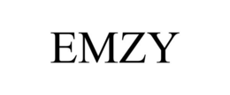 EMZY trademark
