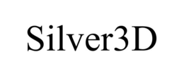 SILVER3D trademark