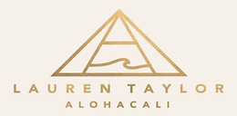 LAUREN TAYLOR ALOHACALI trademark