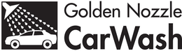 GOLDEN NOZZLE CAR WASH trademark