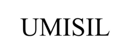UMISIL trademark