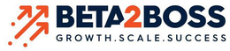 BETA2BOSS GROWTH.SCALE.SUCCESS trademark