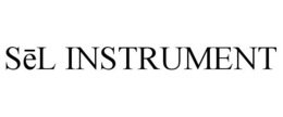 SEL INSTRUMENT trademark