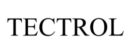 TECTROL trademark
