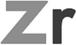 ZR trademark