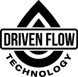 DRIVEN FLOW TECHNOLOGY trademark