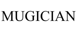 MUGICIAN trademark