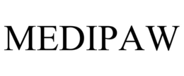 MEDIPAW trademark