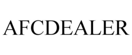 AFCDEALER trademark