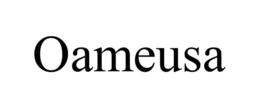 OAMEUSA trademark