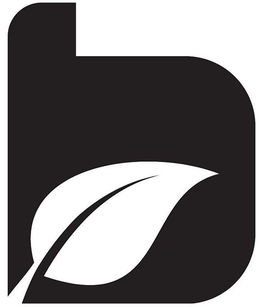 B trademark