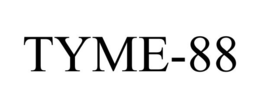 TYME-88 trademark