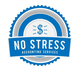 NO STRESS ACCOUNTING SERVICES trademark