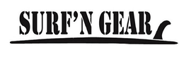 SURF'N GEAR trademark