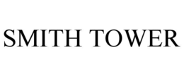 SMITH TOWER trademark
