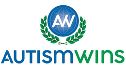 AW AUTISMWINS trademark