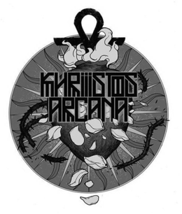 KHRIIISTOS ARCANA trademark