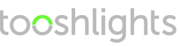 TOOSHLIGHTS trademark