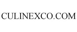 CULINEXCO.COM trademark