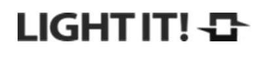 LIGHT IT! trademark